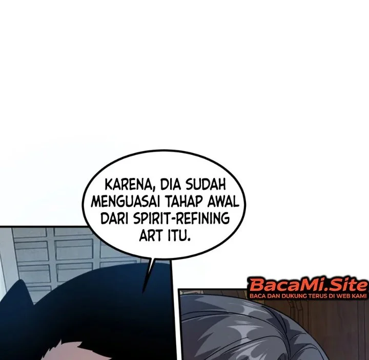 Global Superpowers: Awakening the Zixiao Divine Thunder at the Beginning Chapter 95 Gambar 25