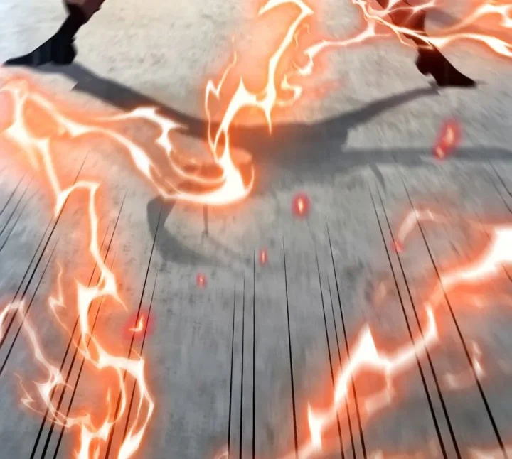 Global Superpowers: Awakening the Zixiao Divine Thunder at the Beginning Chapter 96 Gambar 5