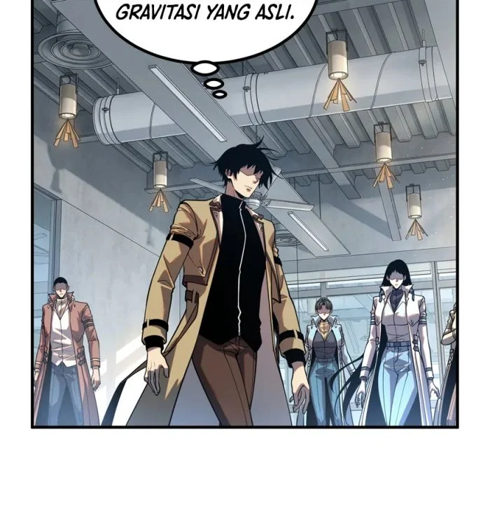 Global Superpowers: Awakening the Zixiao Divine Thunder at the Beginning Chapter 96 Gambar 9
