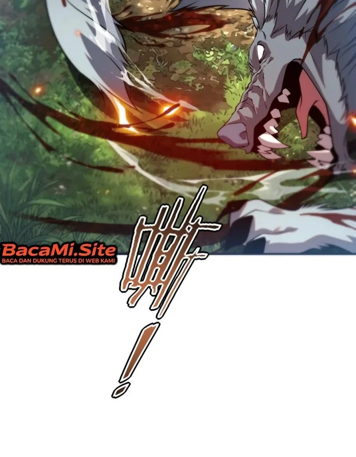 Global Superpowers: Awakening the Zixiao Divine Thunder at the Beginning Chapter 96 Gambar 21