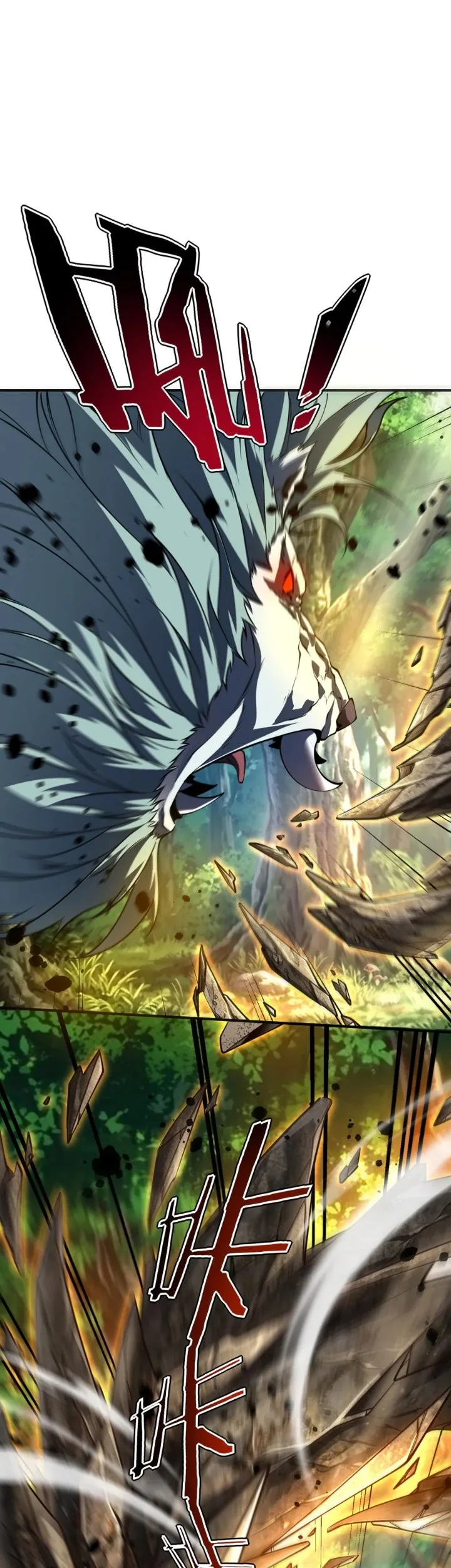 Global Superpowers: Awakening the Zixiao Divine Thunder at the Beginning Chapter 97 Gambar 34