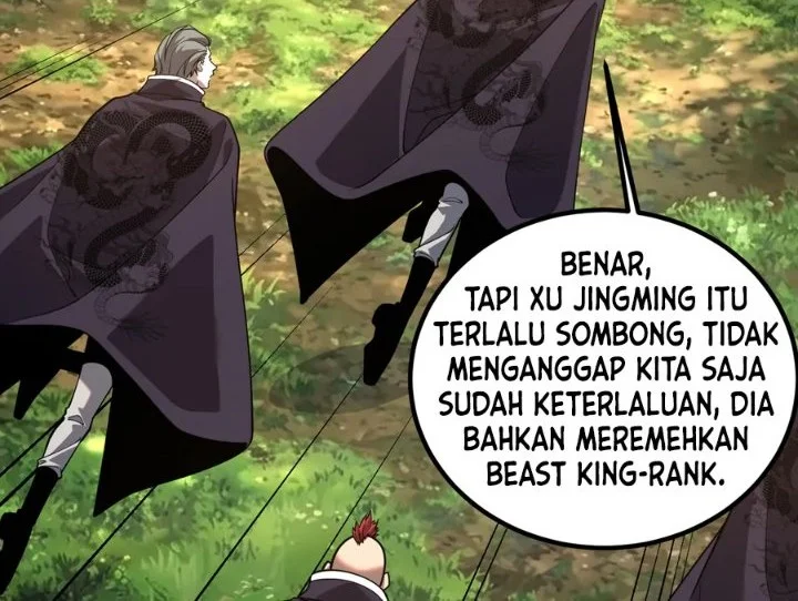 Global Superpowers: Awakening the Zixiao Divine Thunder at the Beginning Chapter 97 Gambar 41