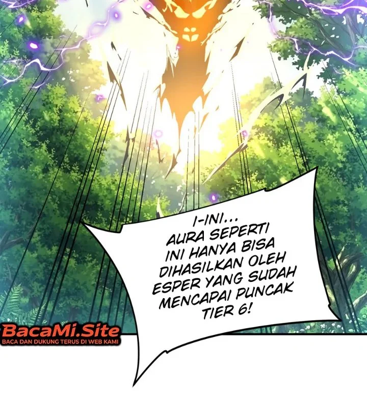 Global Superpowers: Awakening the Zixiao Divine Thunder at the Beginning Chapter 97 Gambar 45