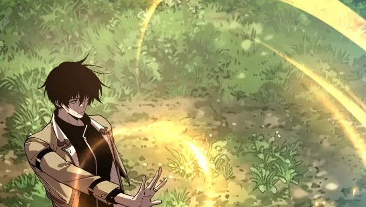 Global Superpowers: Awakening the Zixiao Divine Thunder at the Beginning Chapter 97 Gambar 49