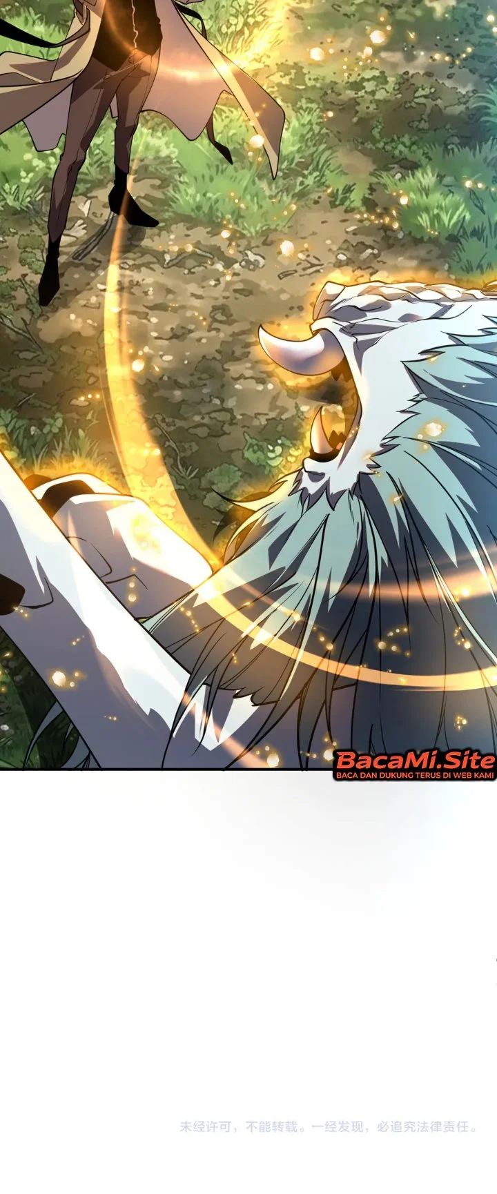 Global Superpowers: Awakening the Zixiao Divine Thunder at the Beginning Chapter 97 Gambar 50