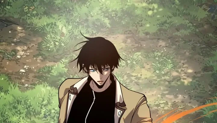Global Superpowers: Awakening the Zixiao Divine Thunder at the Beginning Chapter 97 Gambar 9