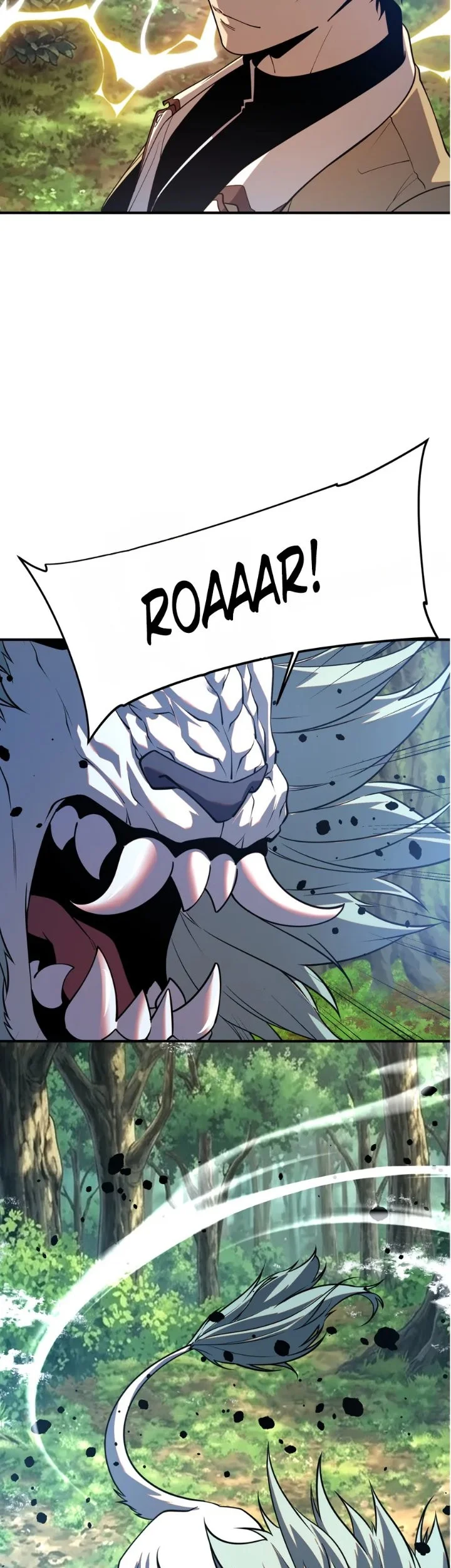 Global Superpowers: Awakening the Zixiao Divine Thunder at the Beginning Chapter 97 Gambar 14