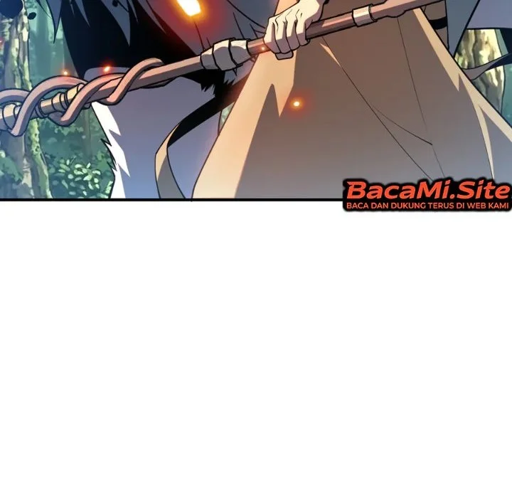 Global Superpowers: Awakening the Zixiao Divine Thunder at the Beginning Chapter 97 Gambar 21