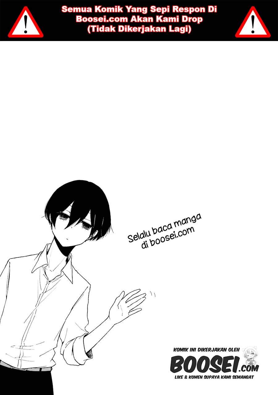 Gluttonous Elf Chapter 5 Gambar 22