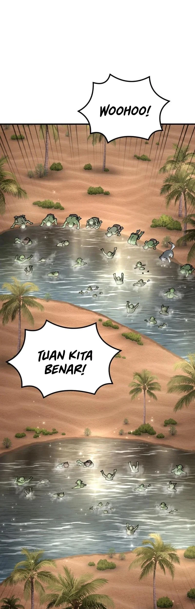 Goblin Inc Chapter 10 Gambar 56