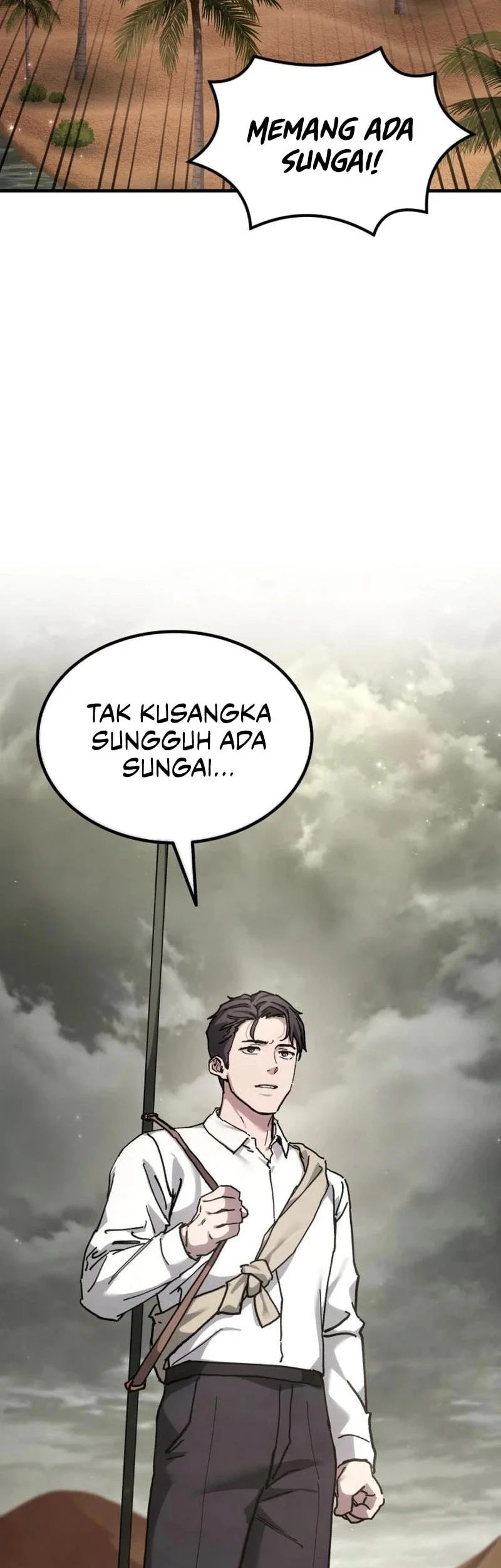 Goblin Inc Chapter 10 Gambar 57