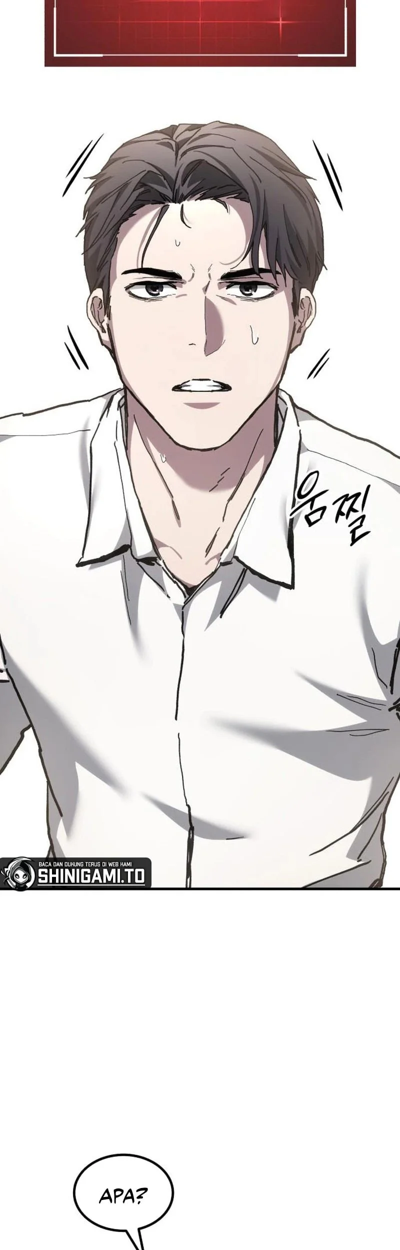 Goblin Inc Chapter 10 Gambar 61
