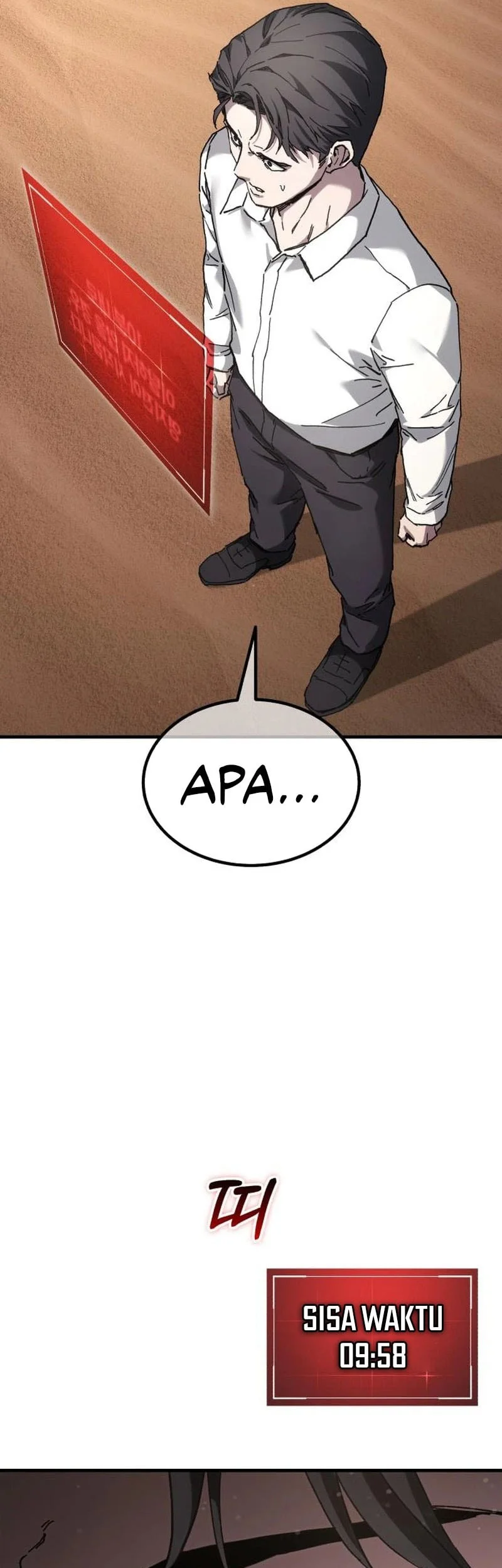 Goblin Inc Chapter 10 Gambar 63
