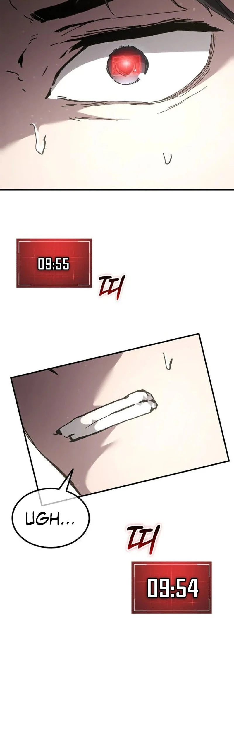 Goblin Inc Chapter 10 Gambar 64