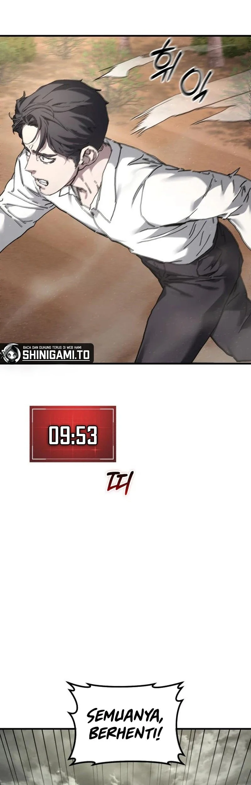 Goblin Inc Chapter 10 Gambar 65