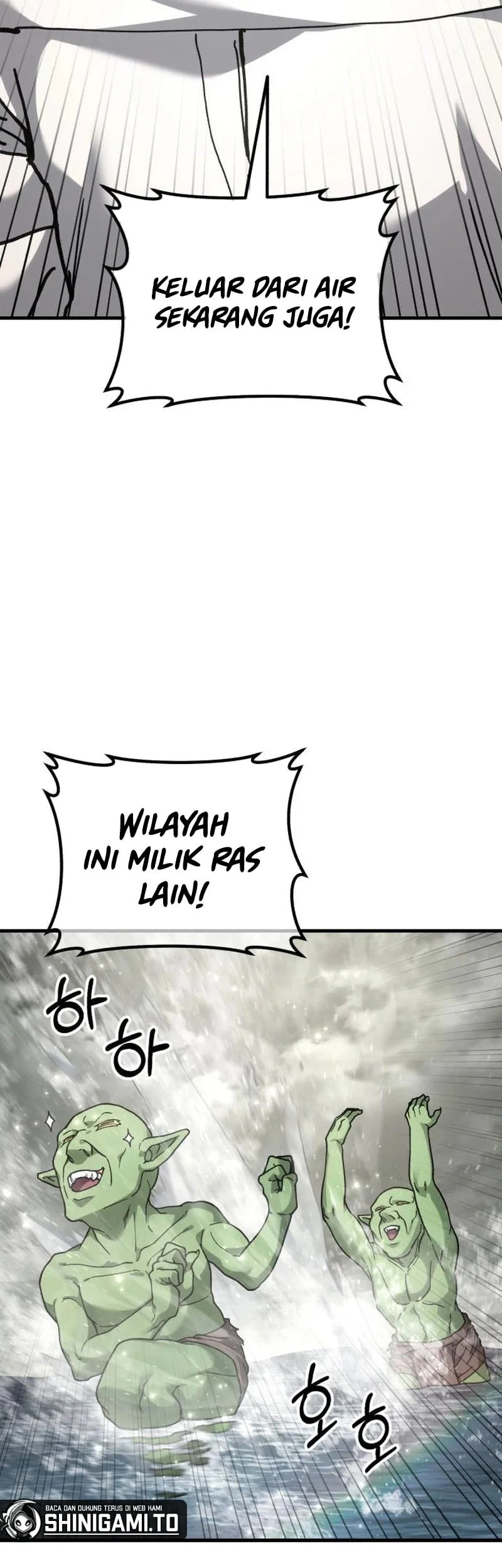 Goblin Inc Chapter 10 Gambar 67