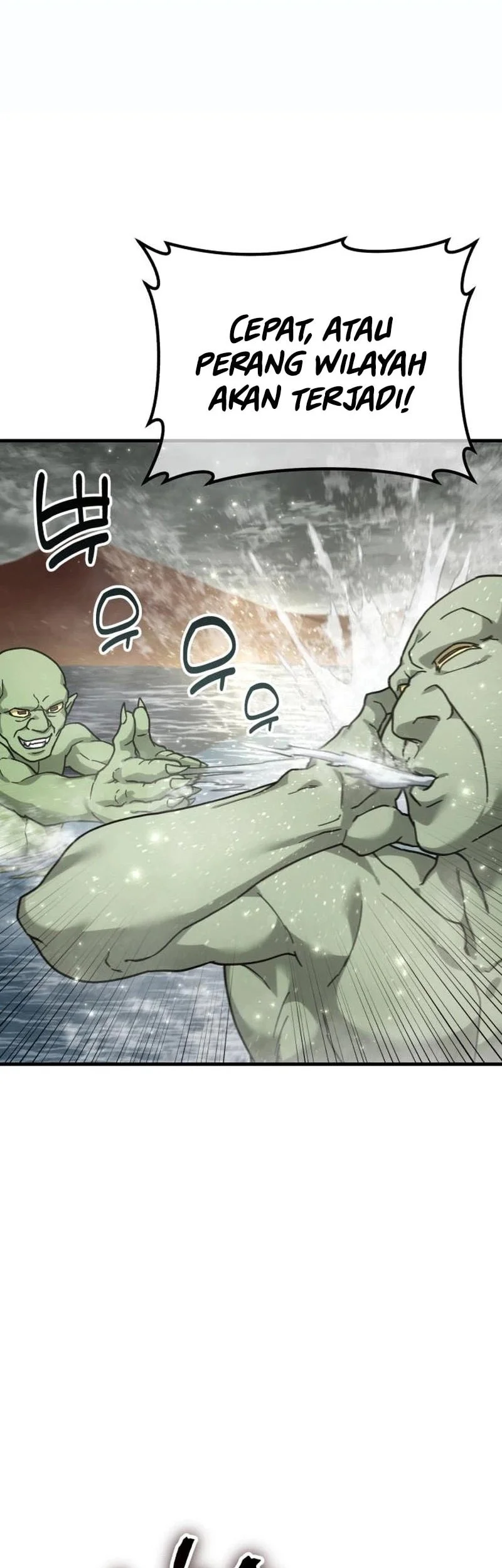 Goblin Inc Chapter 10 Gambar 68