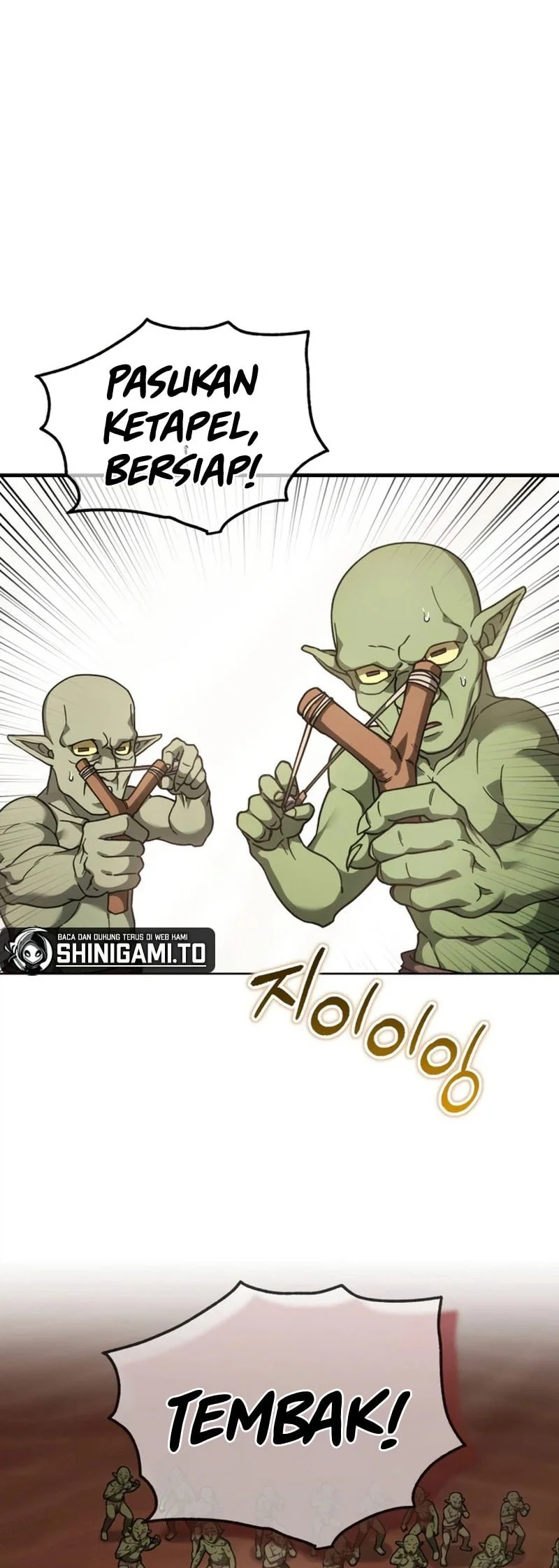 Goblin Inc Chapter 11 Gambar 58
