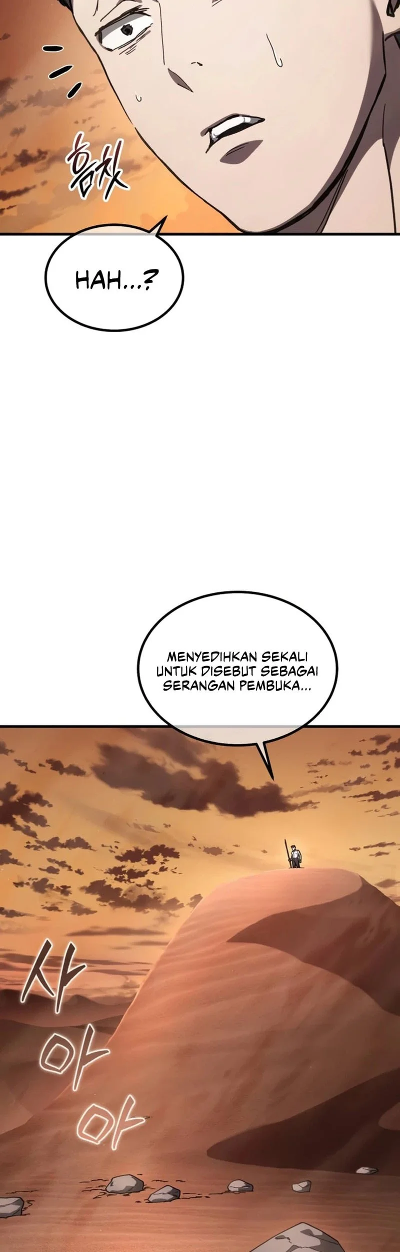 Goblin Inc Chapter 11 Gambar 61