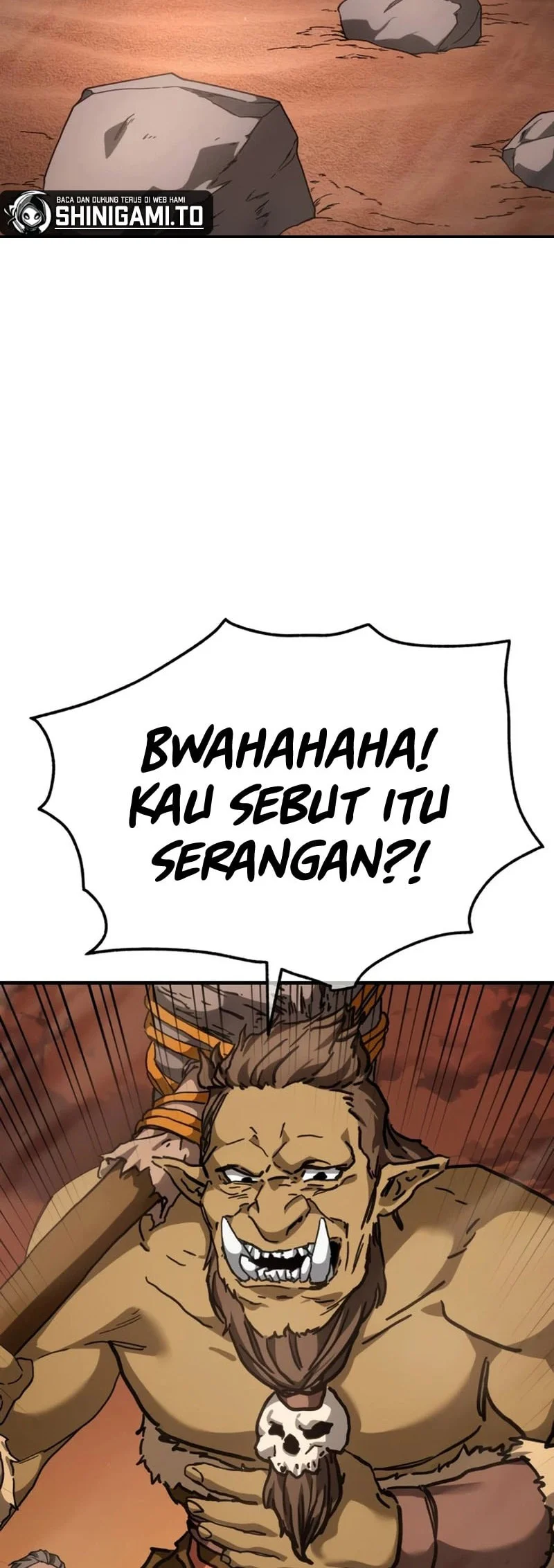 Goblin Inc Chapter 11 Gambar 62