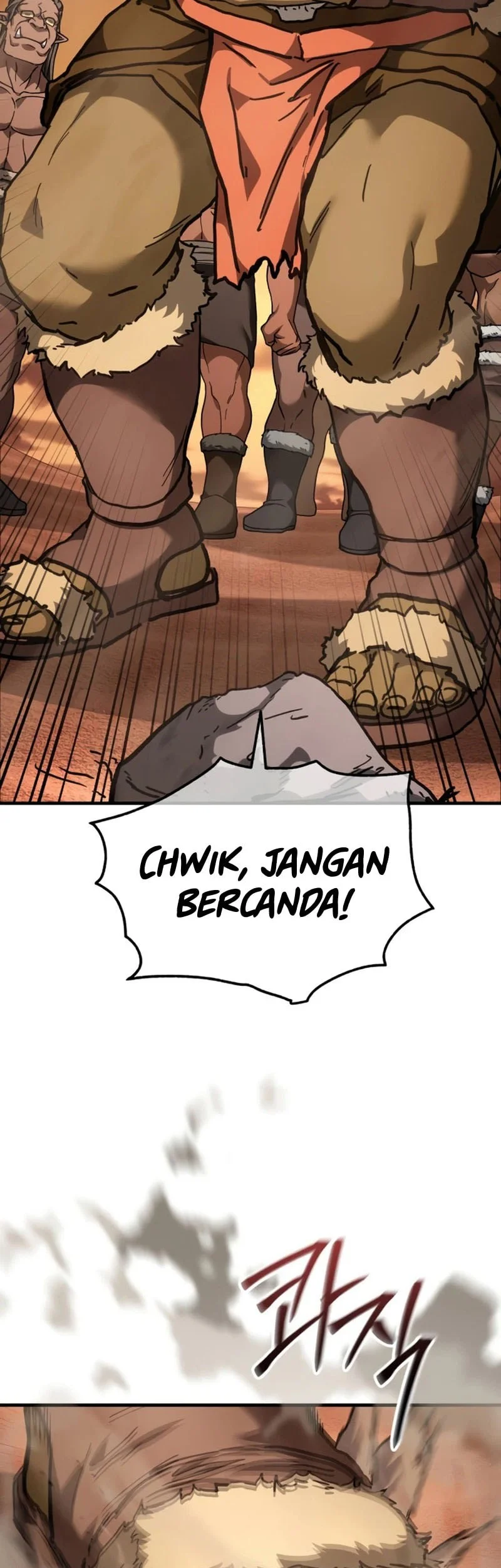 Goblin Inc Chapter 11 Gambar 63