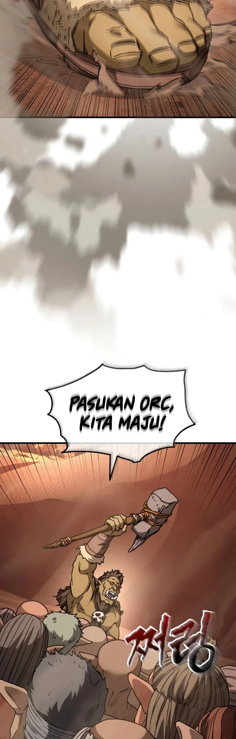Goblin Inc Chapter 11 Gambar 64