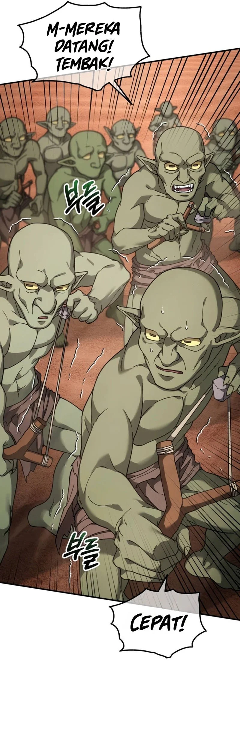 Goblin Inc Chapter 11 Gambar 67