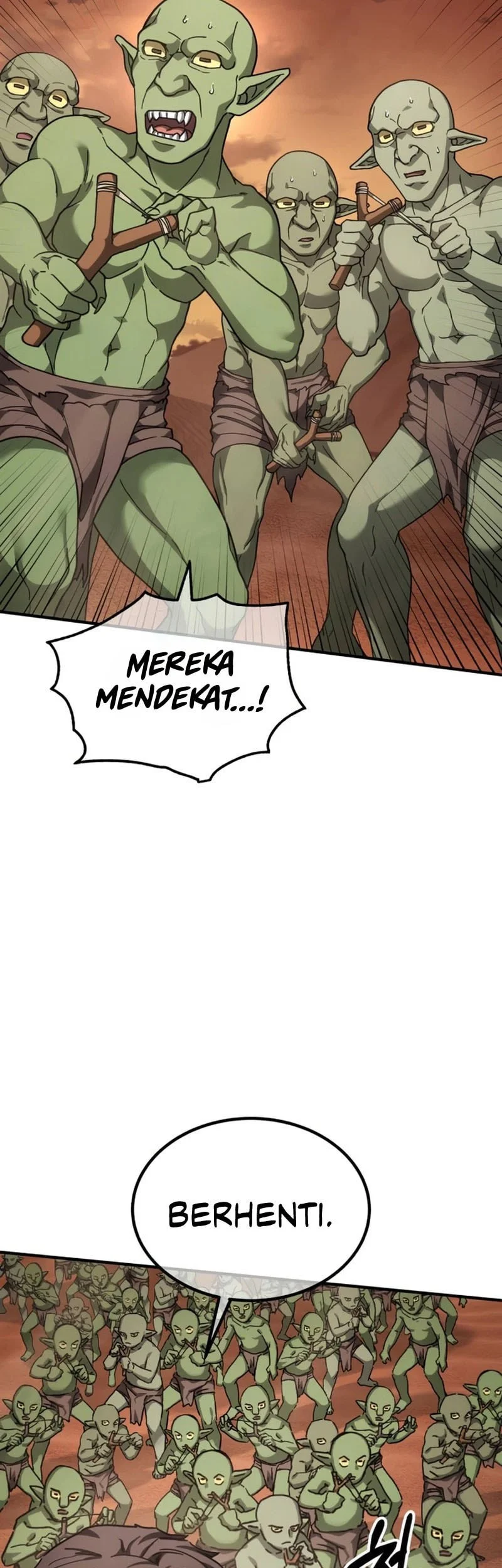 Goblin Inc Chapter 11 Gambar 71