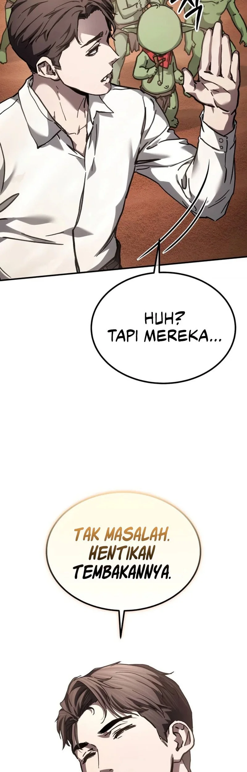 Goblin Inc Chapter 11 Gambar 72