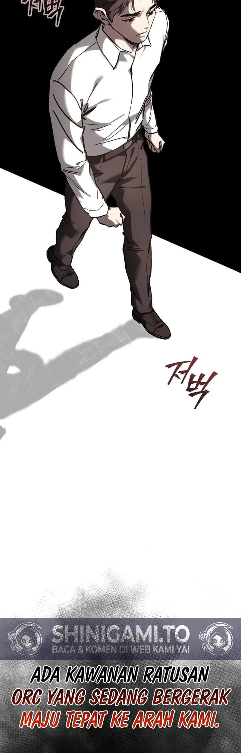 Goblin Inc Chapter 11 Gambar 76