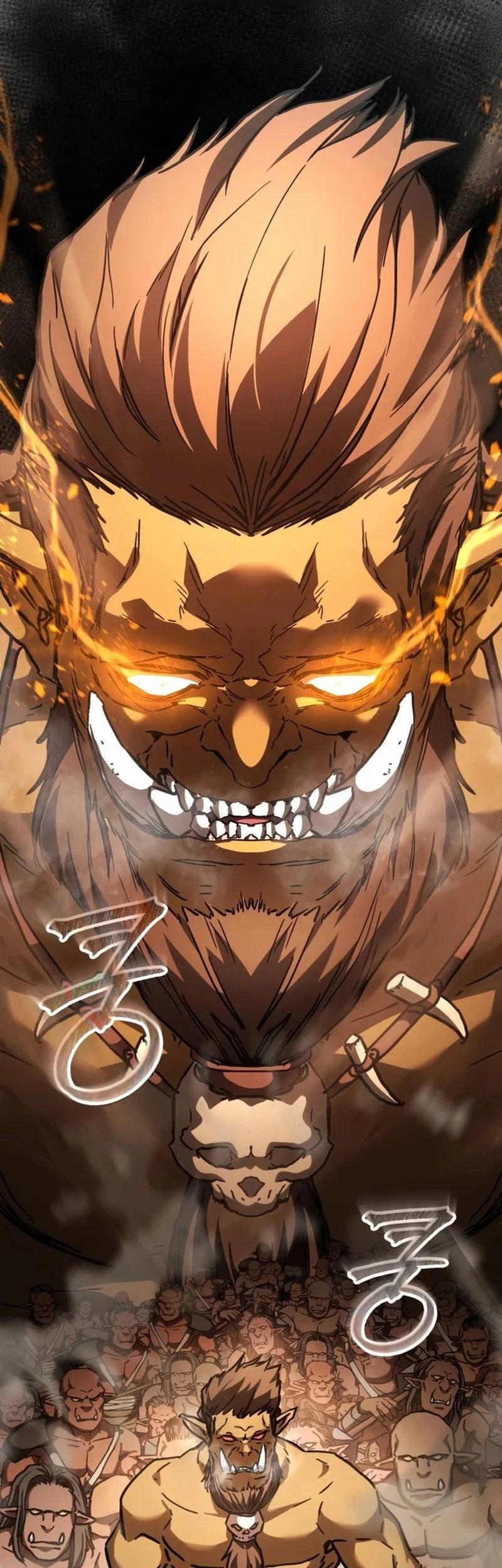 Goblin Inc Chapter 11 Gambar 77