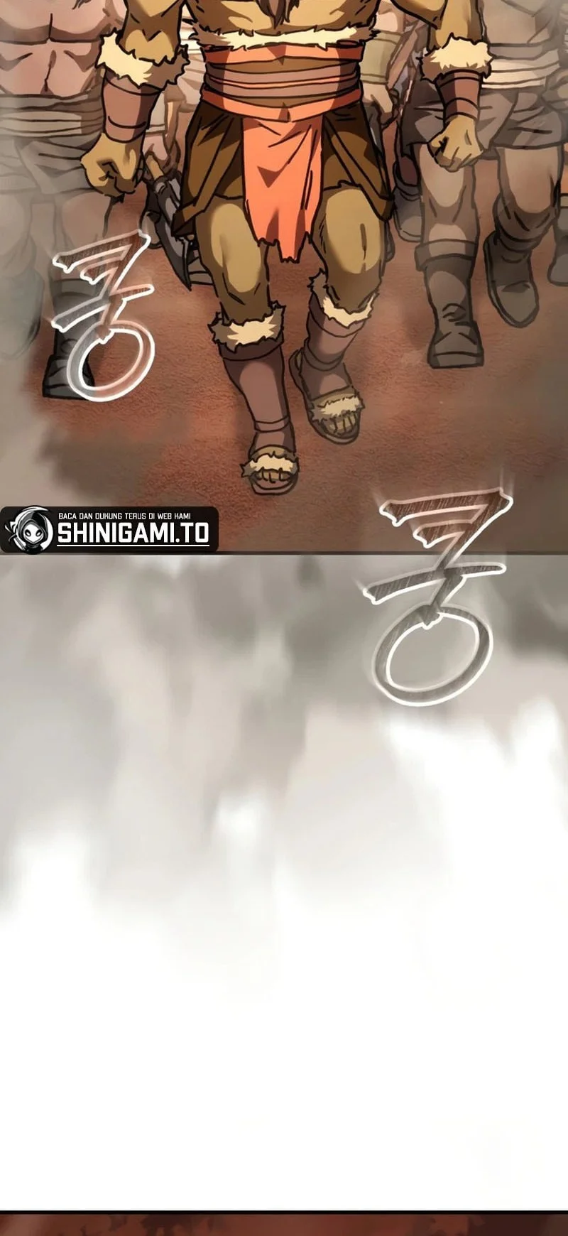 Goblin Inc Chapter 11 Gambar 78