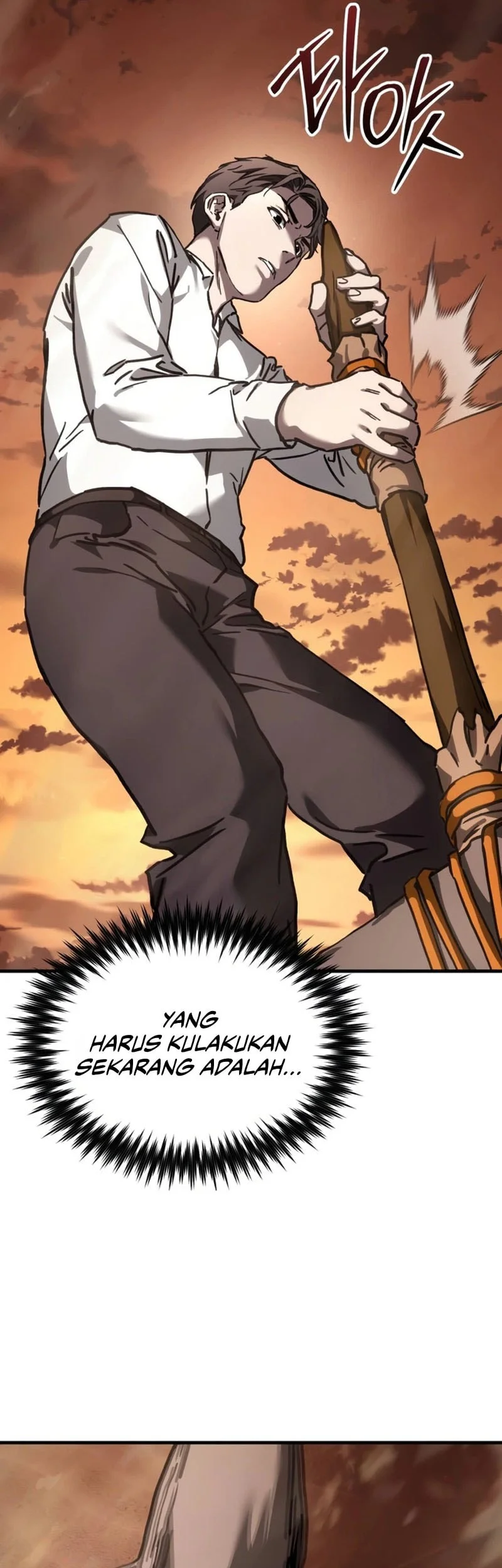 Goblin Inc Chapter 11 Gambar 79