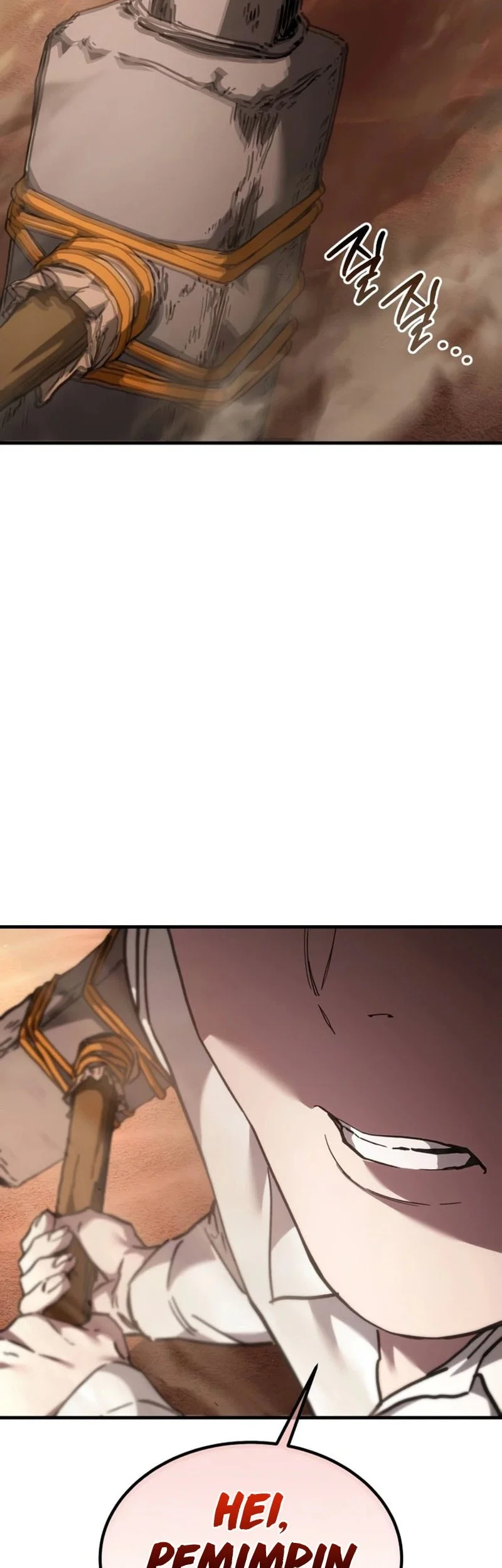Goblin Inc Chapter 11 Gambar 80
