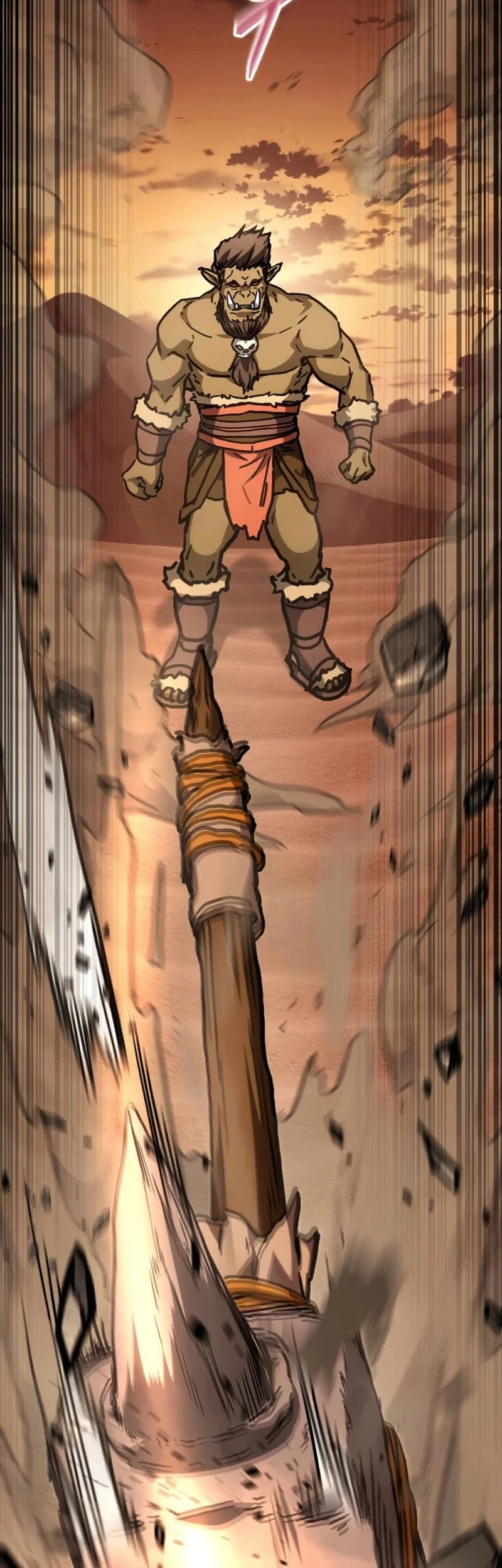 Goblin Inc Chapter 11 Gambar 87