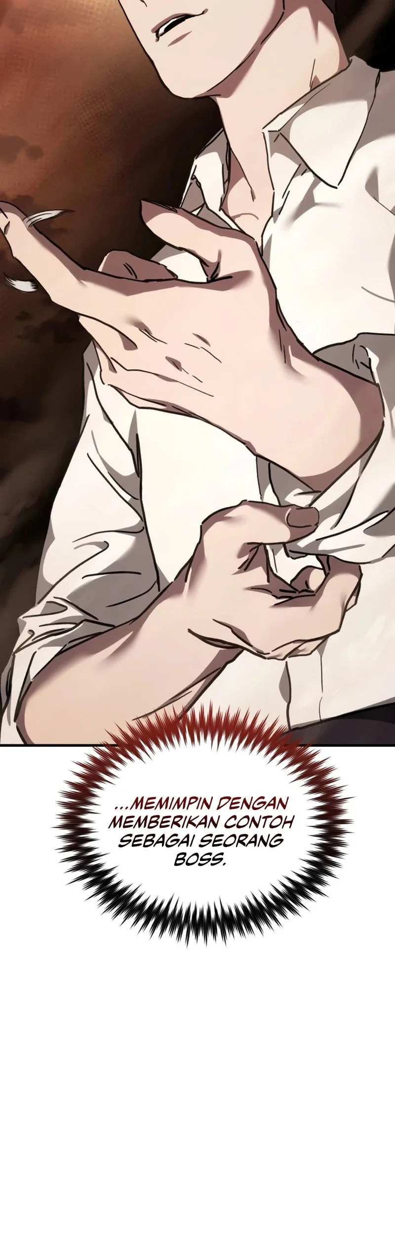 Goblin Inc Chapter 11 Gambar 89