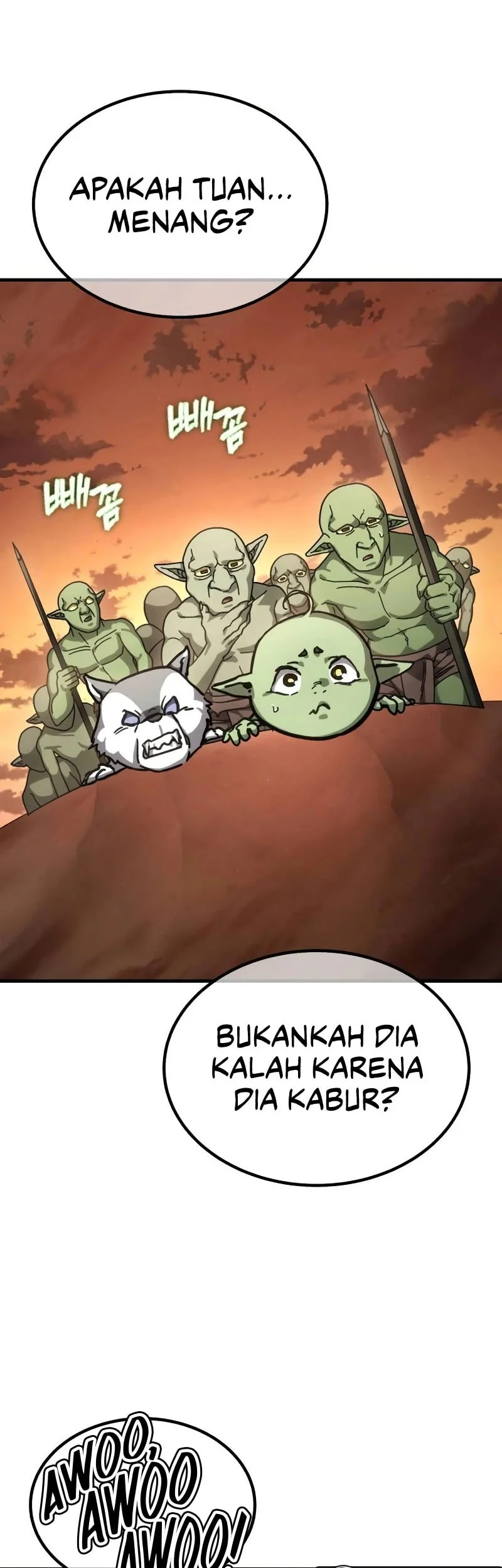 Goblin Inc Chapter 12 Gambar 64