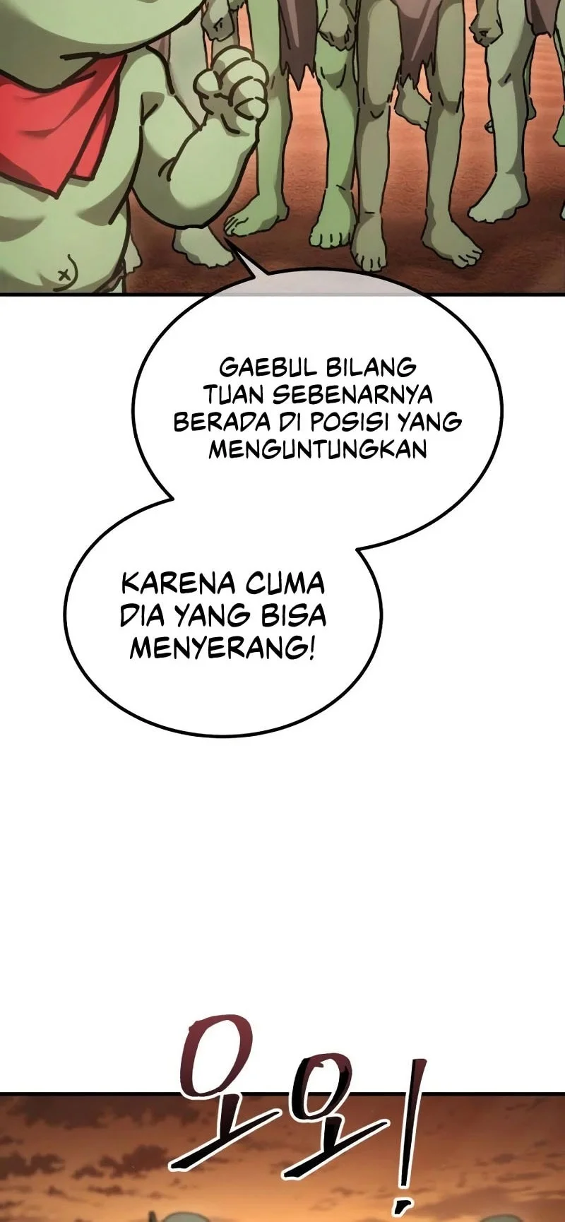 Goblin Inc Chapter 12 Gambar 66