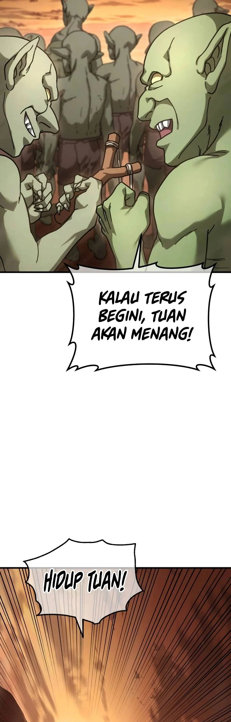 Goblin Inc Chapter 12 Gambar 67