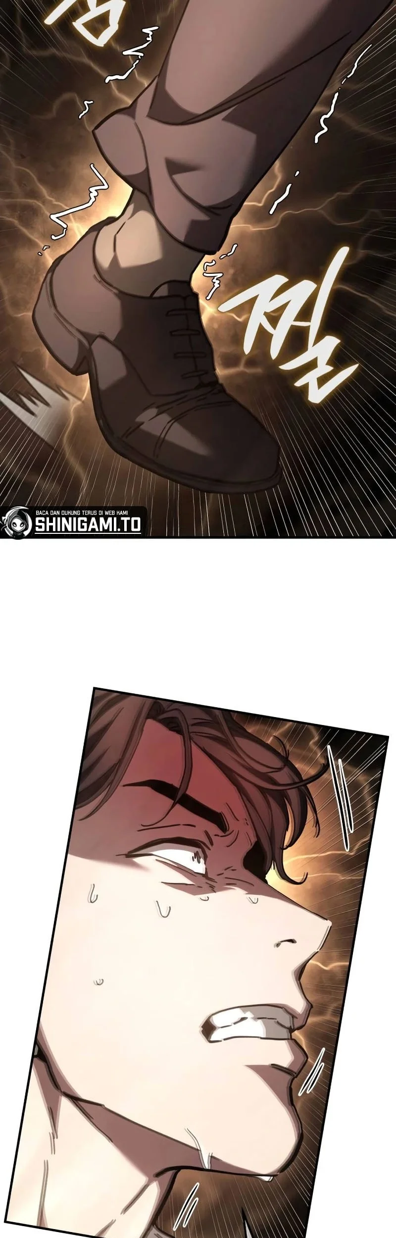 Goblin Inc Chapter 12 Gambar 69
