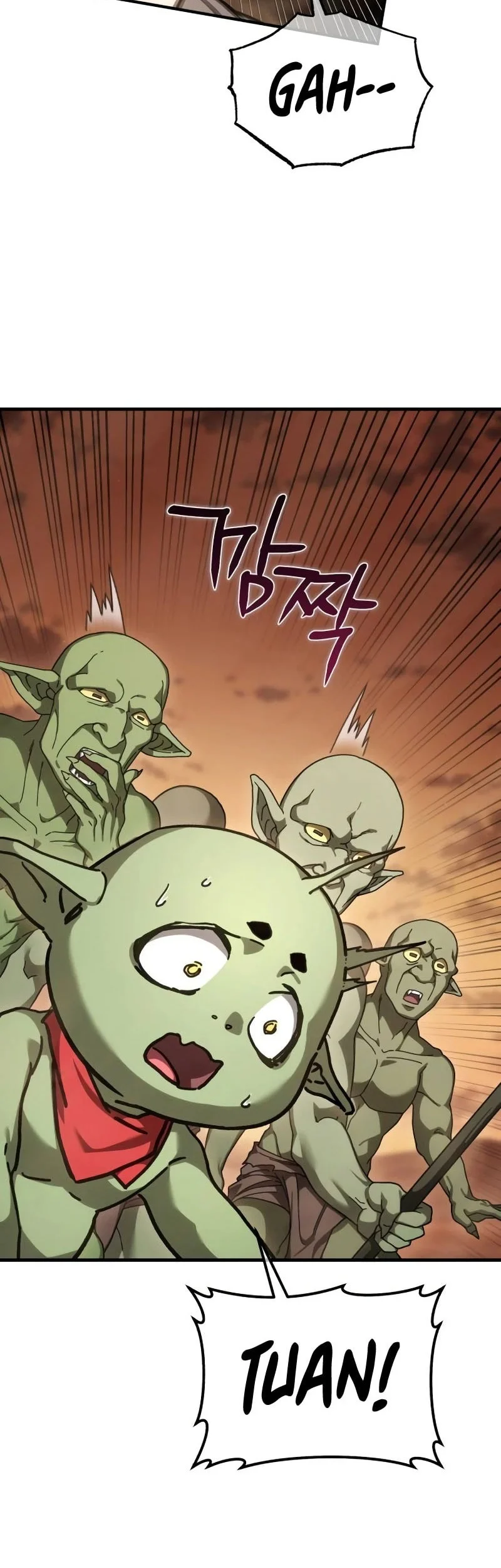 Goblin Inc Chapter 12 Gambar 70