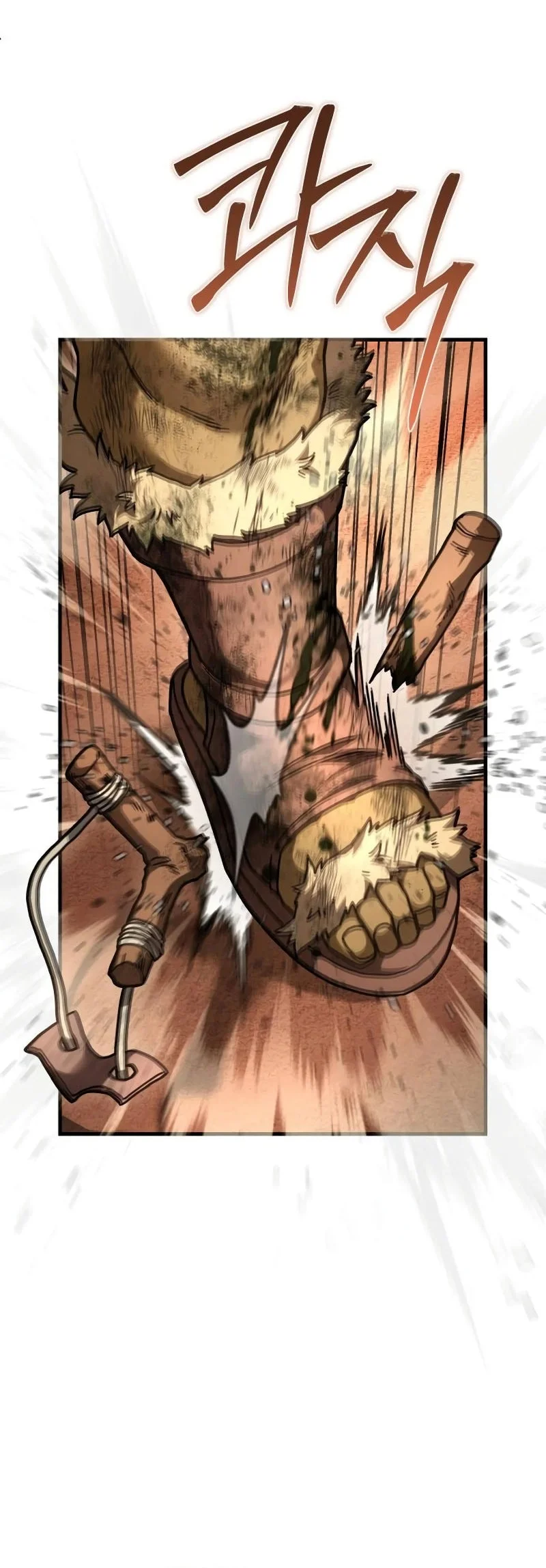 Goblin Inc Chapter 12 Gambar 74