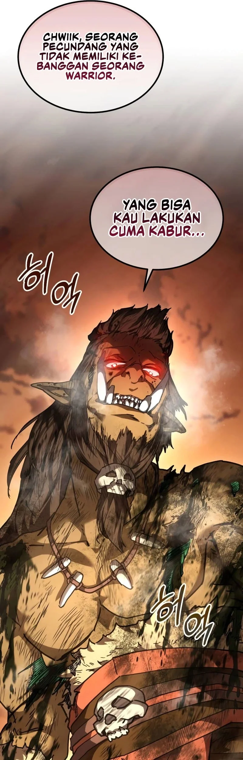 Goblin Inc Chapter 12 Gambar 75