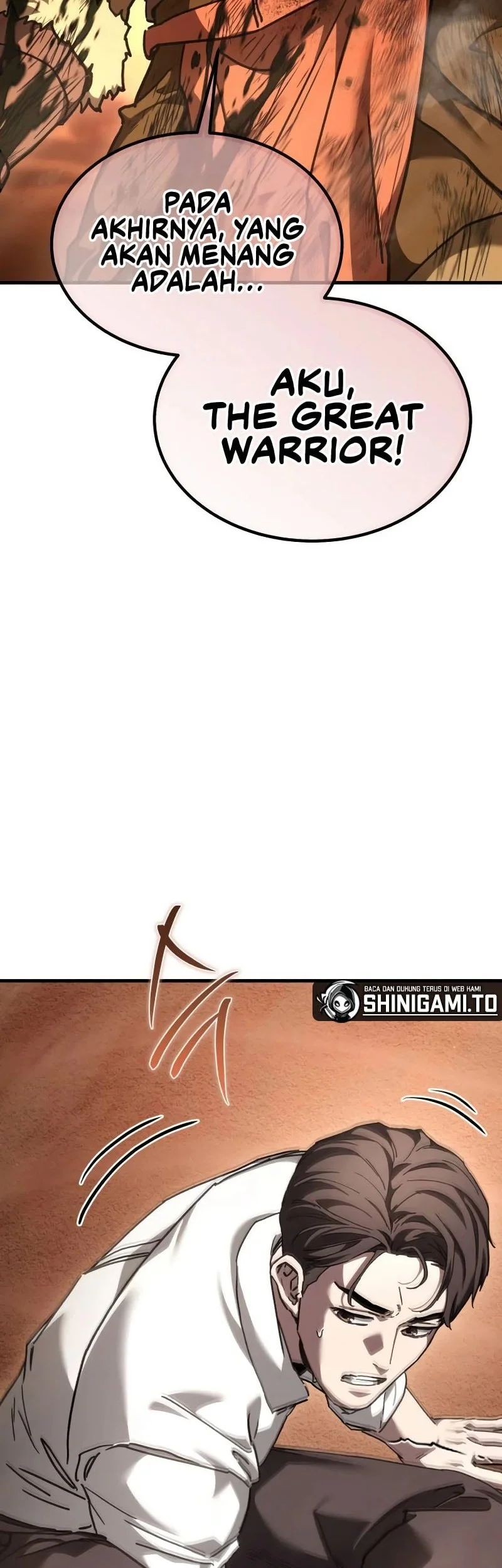Goblin Inc Chapter 12 Gambar 76