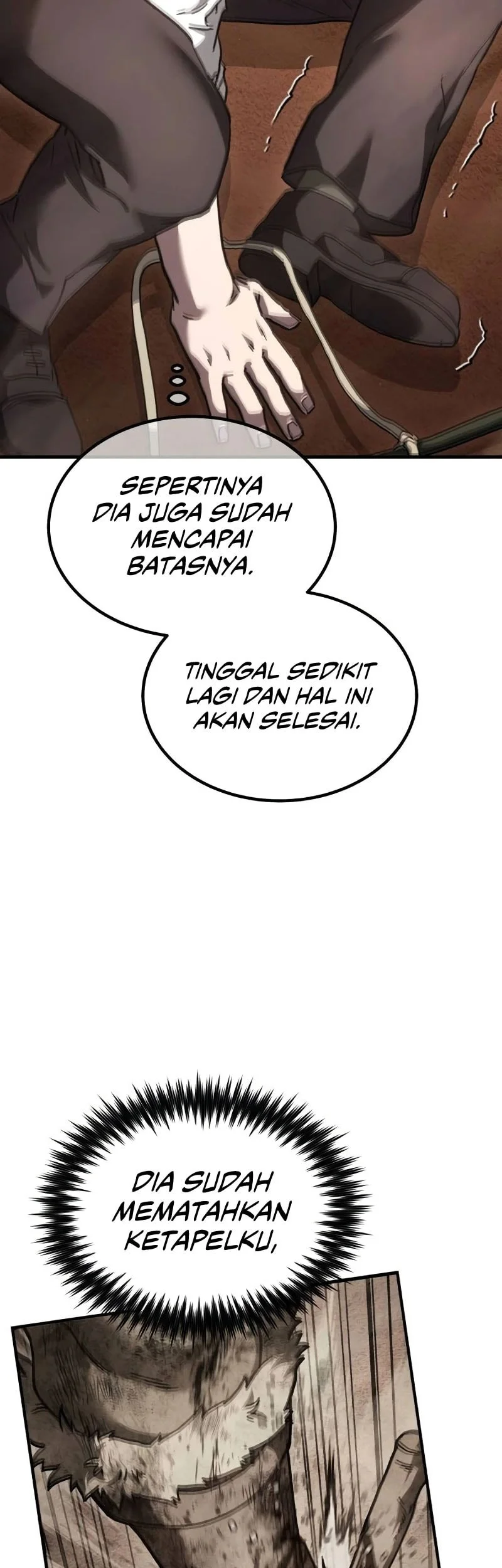 Goblin Inc Chapter 12 Gambar 77
