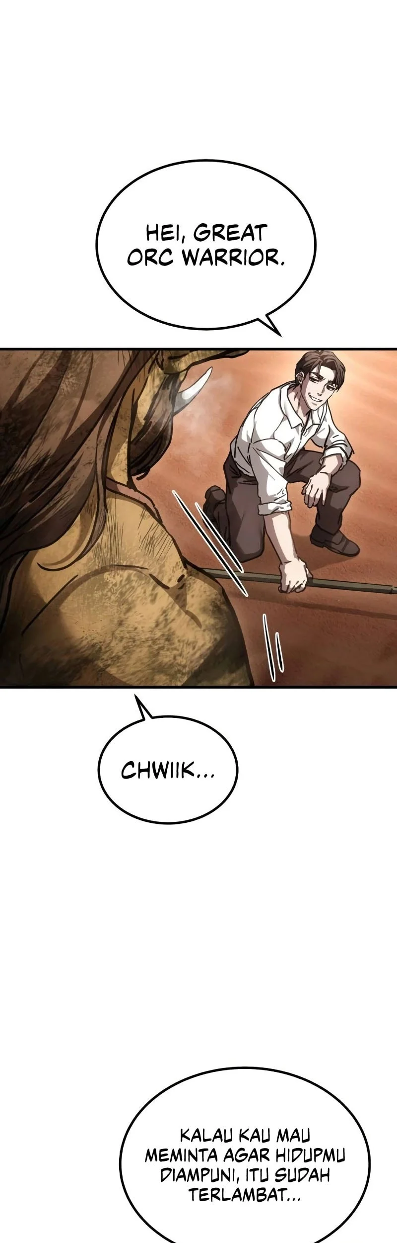Goblin Inc Chapter 12 Gambar 81