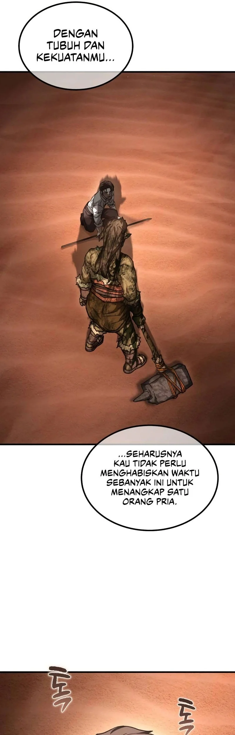 Goblin Inc Chapter 12 Gambar 83