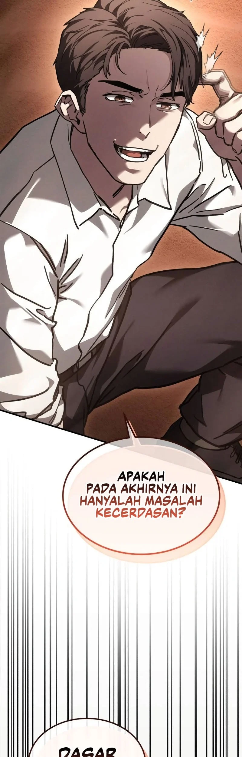 Goblin Inc Chapter 12 Gambar 84