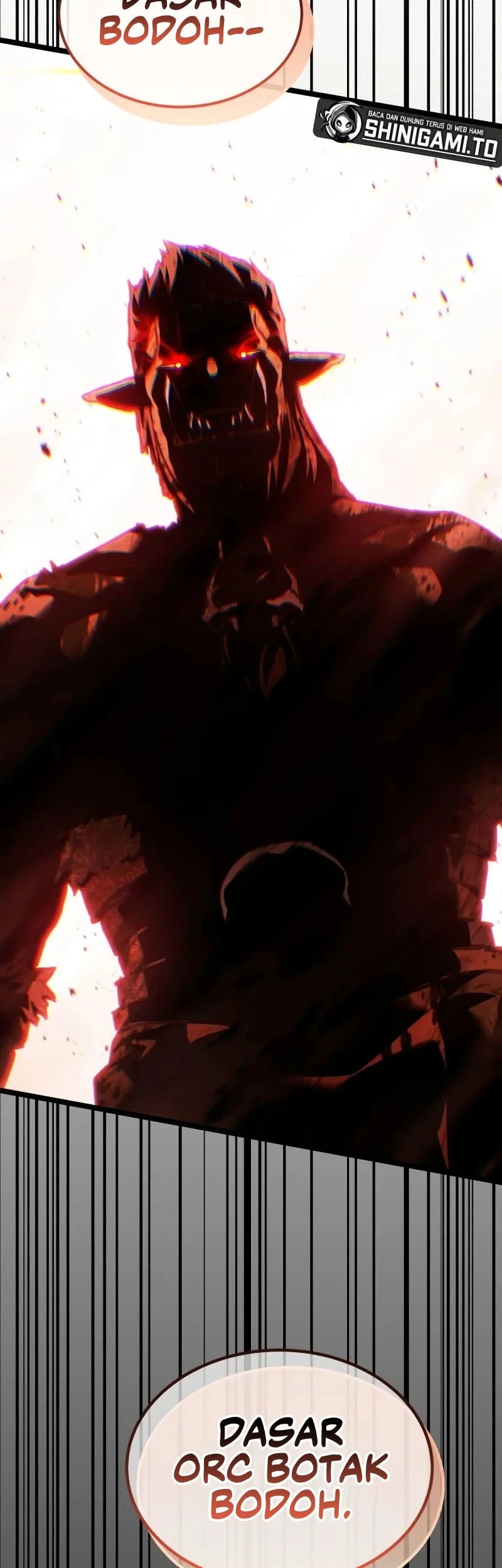 Goblin Inc Chapter 12 Gambar 85