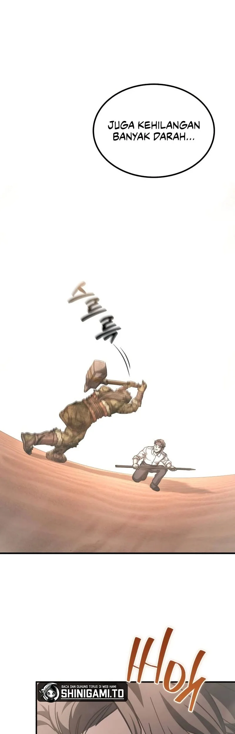 Goblin Inc Chapter 12 Gambar 92